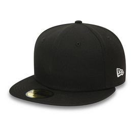 New Era Adults Flat Peak Cap