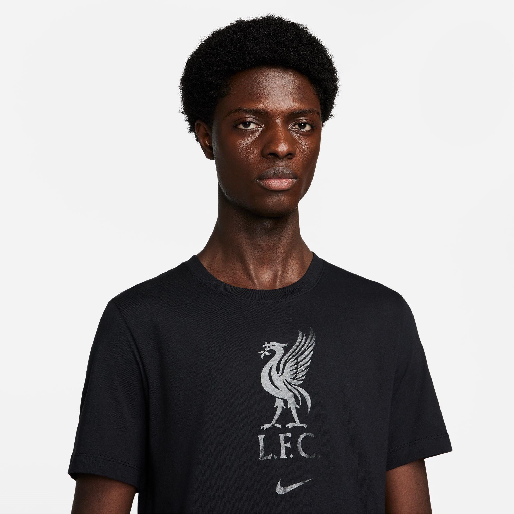 Liverpool fc t shirts