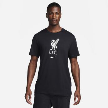 Nike Liverpool FC Adults Football T Shirt