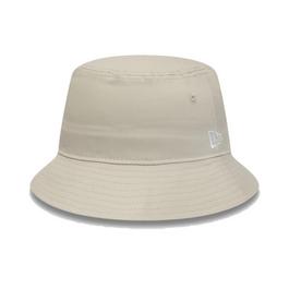 New Era Adults Essential Tapered Bucket Hat