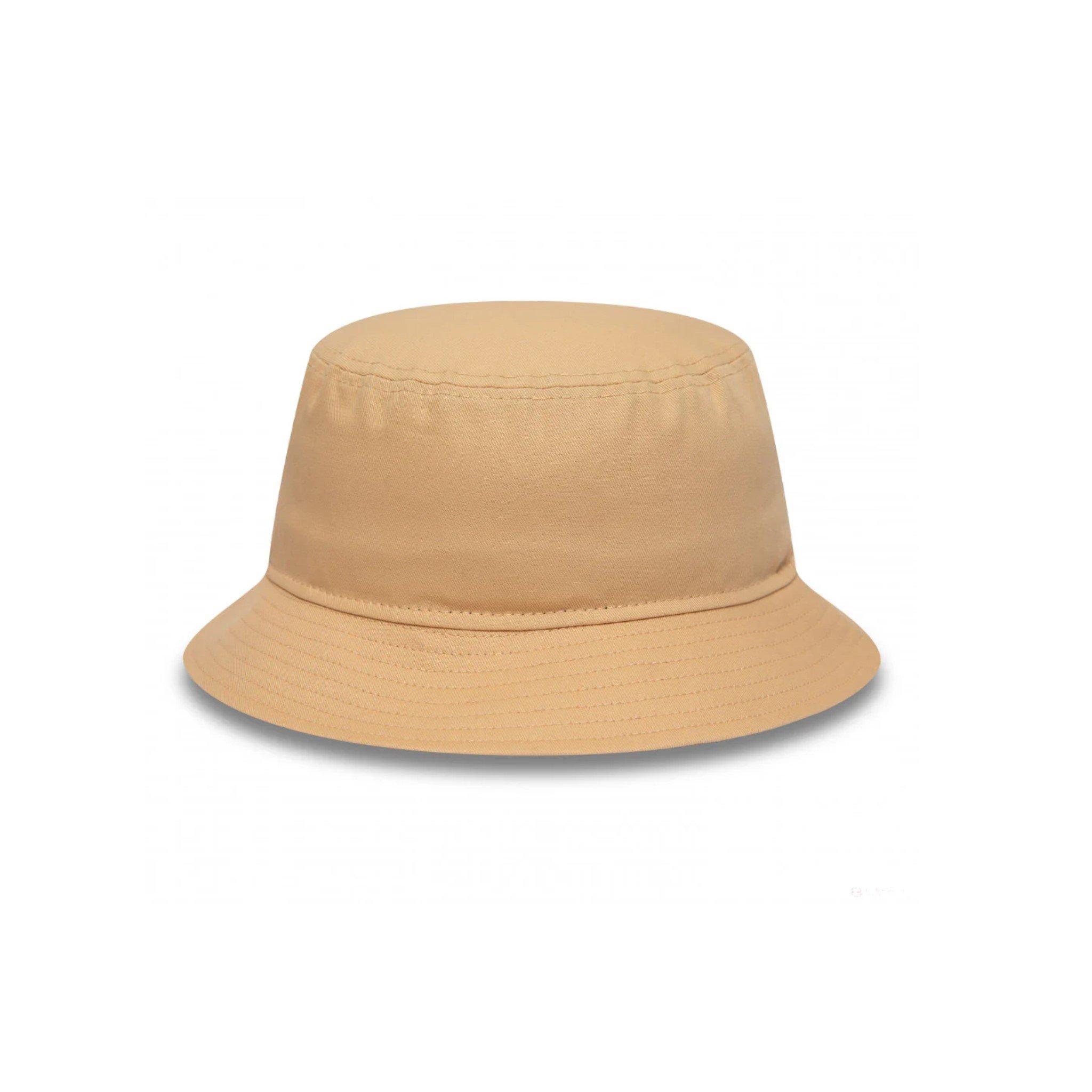 Pastel Orange - New Era - Bucket Hat Adults - 2