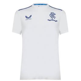 Castore Castore RFC Short Sleeve T-Shirt Mens