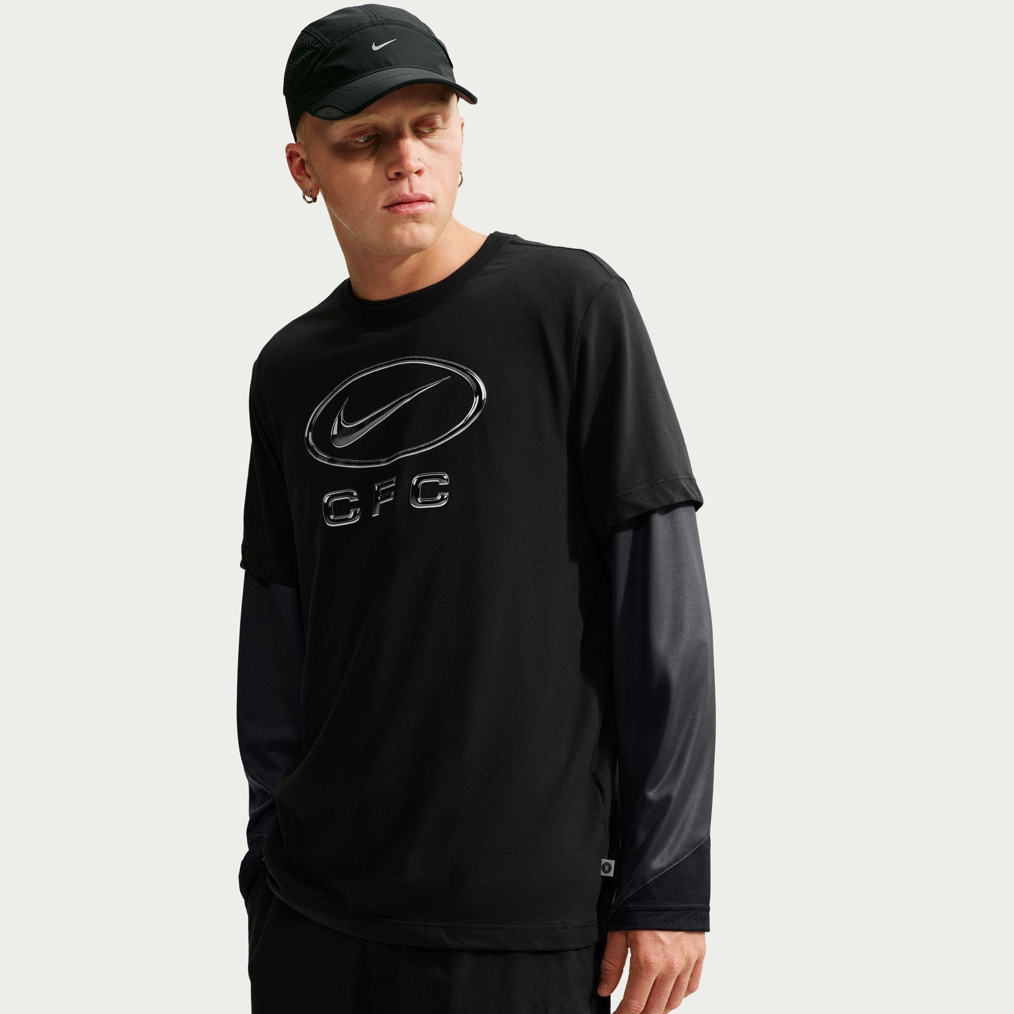 Black/Grey