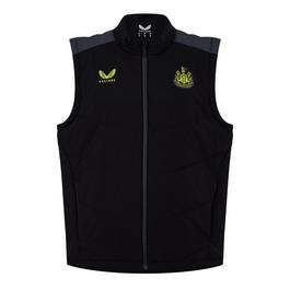 Castore NC Ch Gilet Sn34