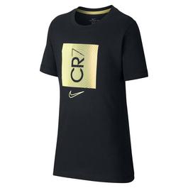 Nike CR7 T-Shirt