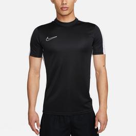 Nike Dri FIT Academy Mens Football Shirt