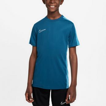 Nike Dri FIT Academy 23 Juniors Football T Shirt