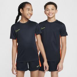 Nike Dri FIT Academy 23 Juniors Football T Shirt