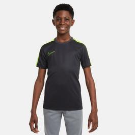 Nike Dri FIT Academy 23 Juniors Football T Shirt