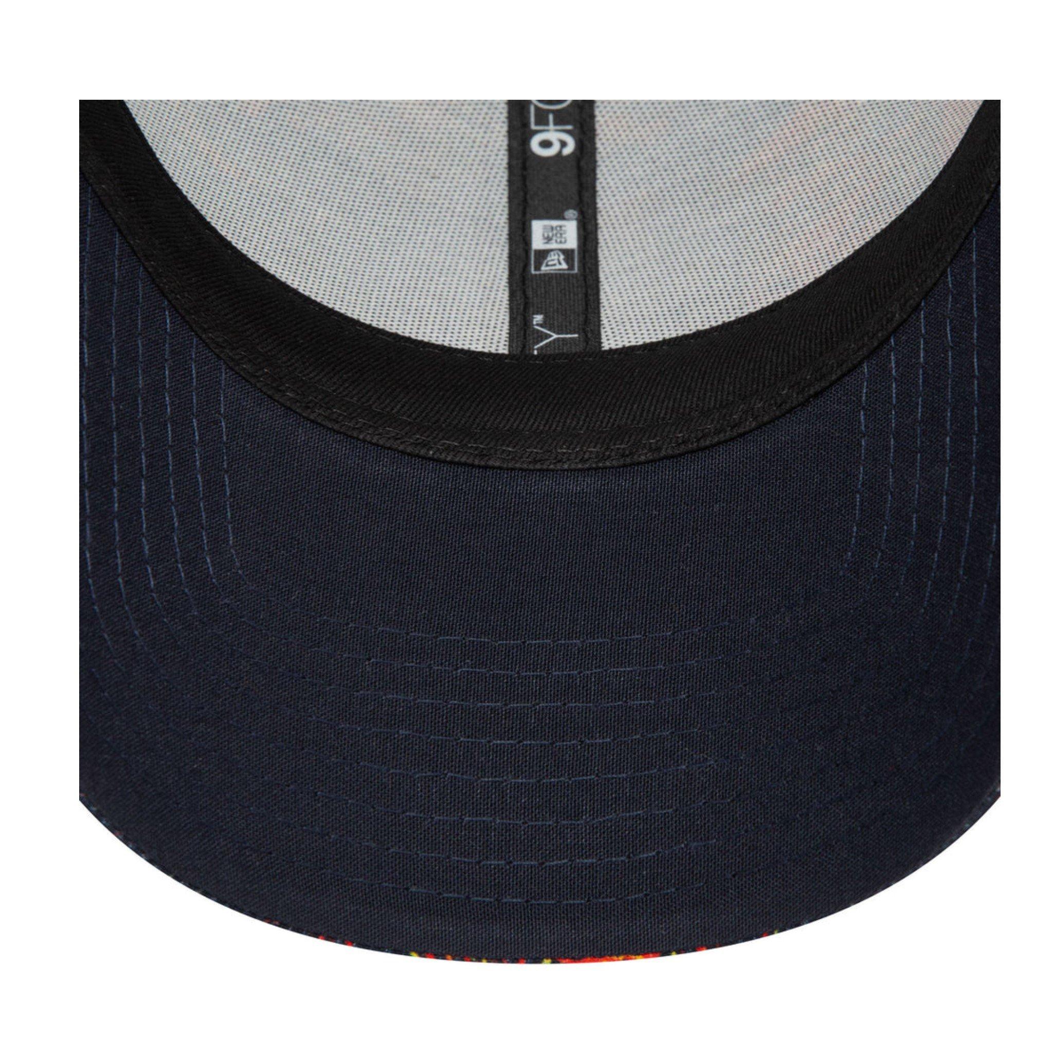 Assorted P - New Era - Adults All Over Print Baseball Cap - 3