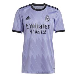 adidas Real Madrid Away Jersey 2022/2023 Adults