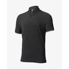 Castore Rangers  Rangers Polo Shirt Mens