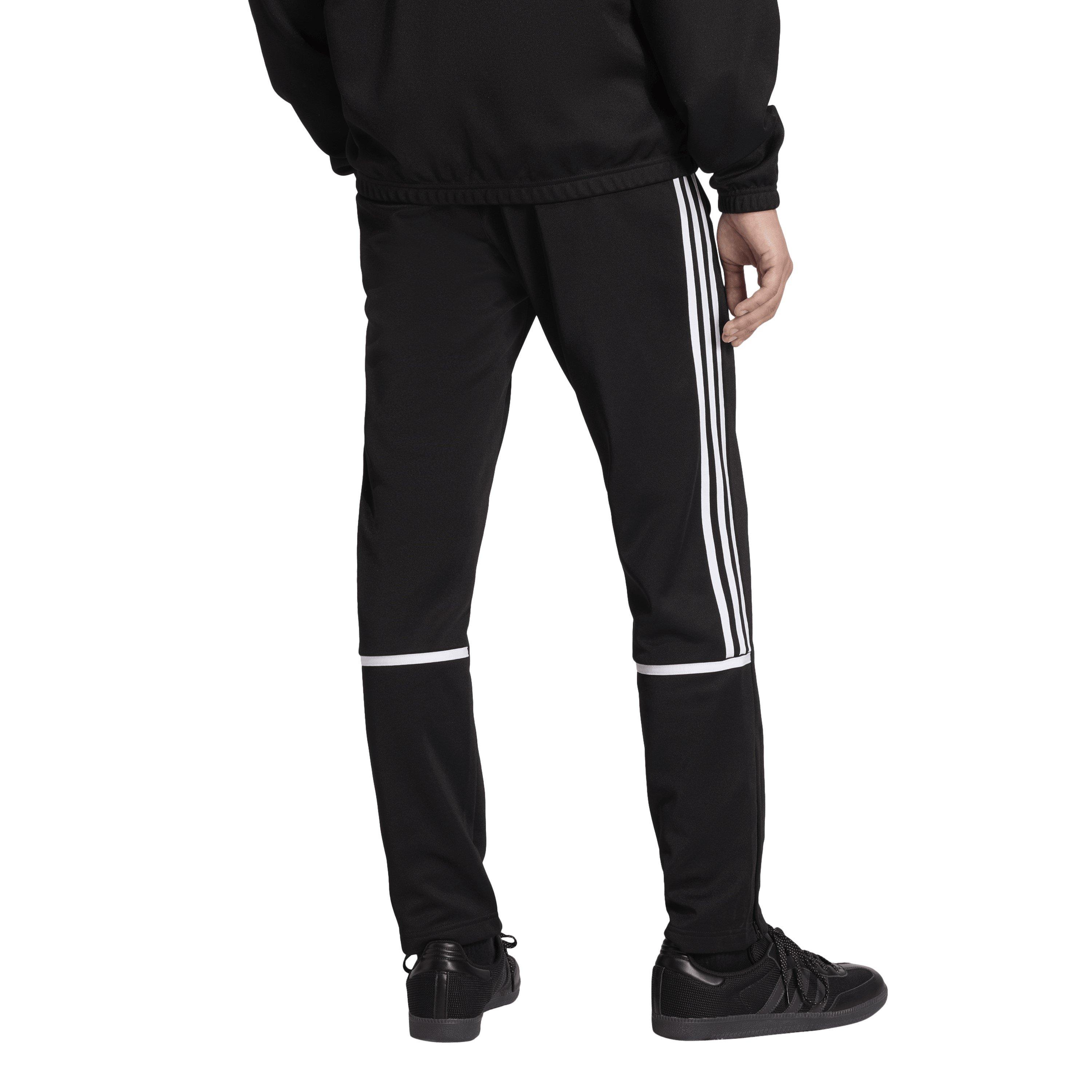 Black - adidas - Juventus LFSTLR Tracksuit Bottoms Mens - 3