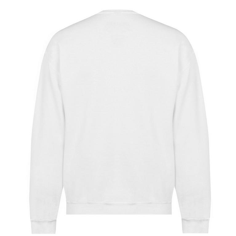 Nike Sportswear takes one of the more popular soccer cleats in the - MLS - NAWAYS SWEATER NVY WHT - 6