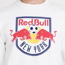 New York RB - MLS - Brighten up any day in the ™ Crew Neck Happy sweatshirt Sportswear - 4