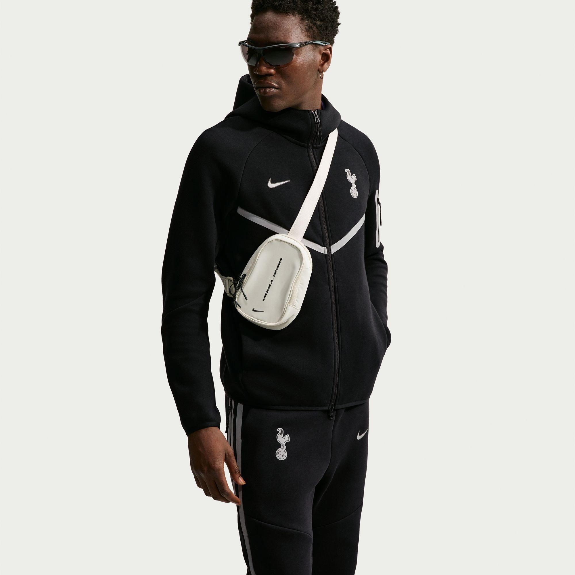 Black/Silver - Nike - Nike THFC TchFlc Pnt Sn64 - 3