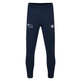 Umbro DrbyCty TPant Sn99