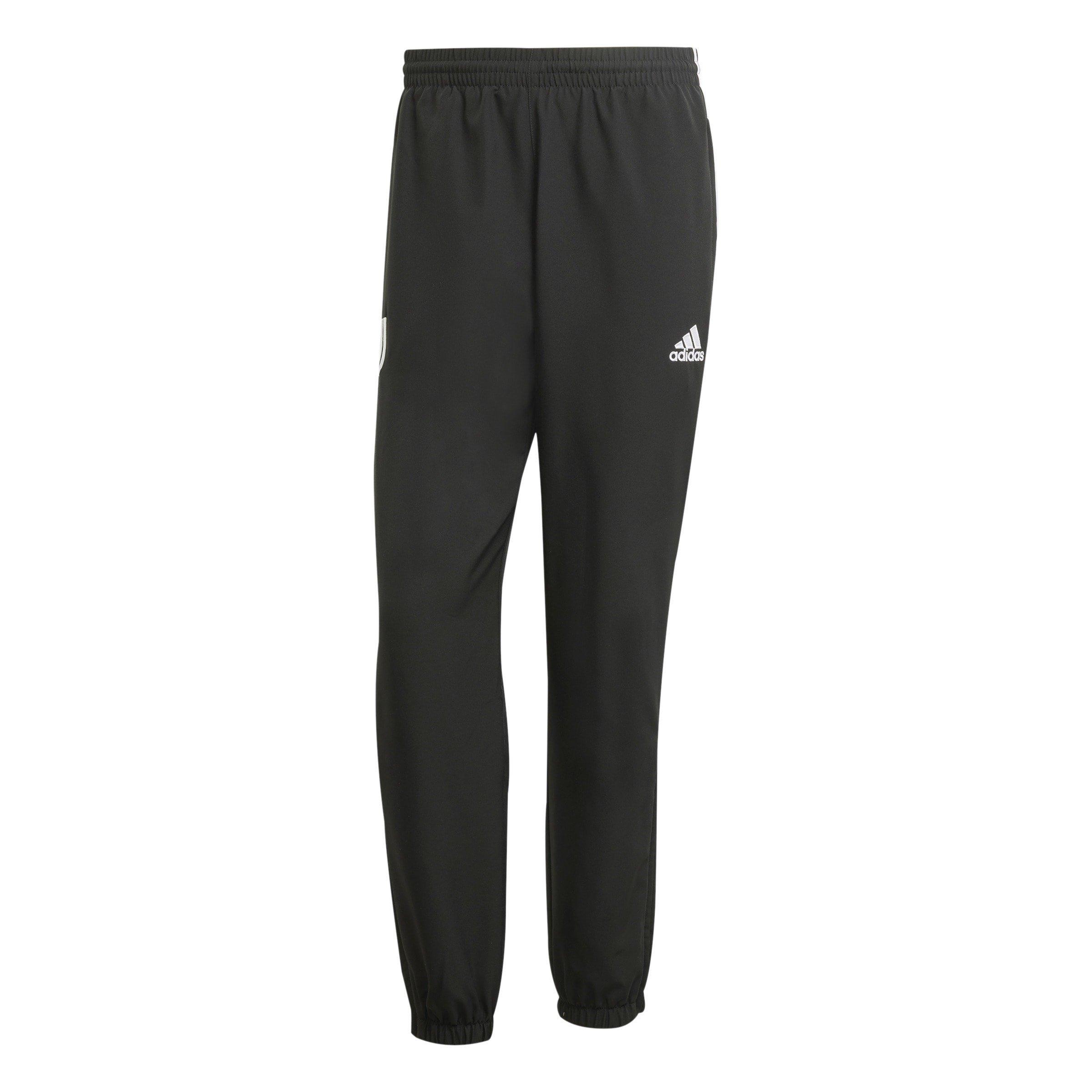 adidas Juventus UBP Tracksuit Bottoms 2024 2025 Adults