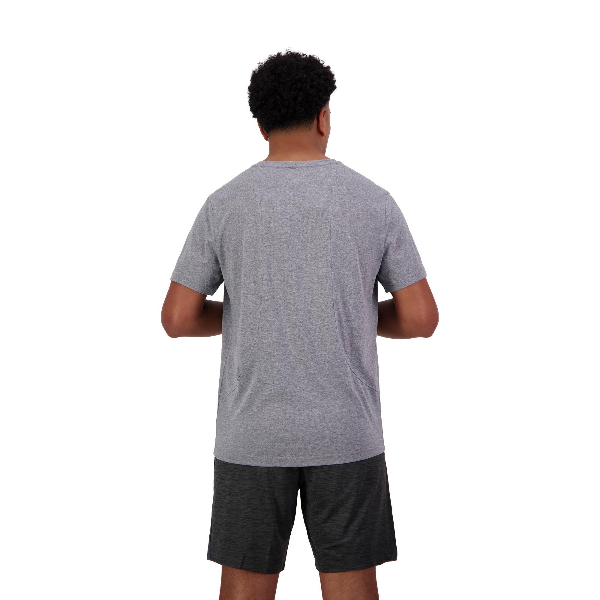 Statische Marl - Canterbury - Tempo T-shirt Adults - 4