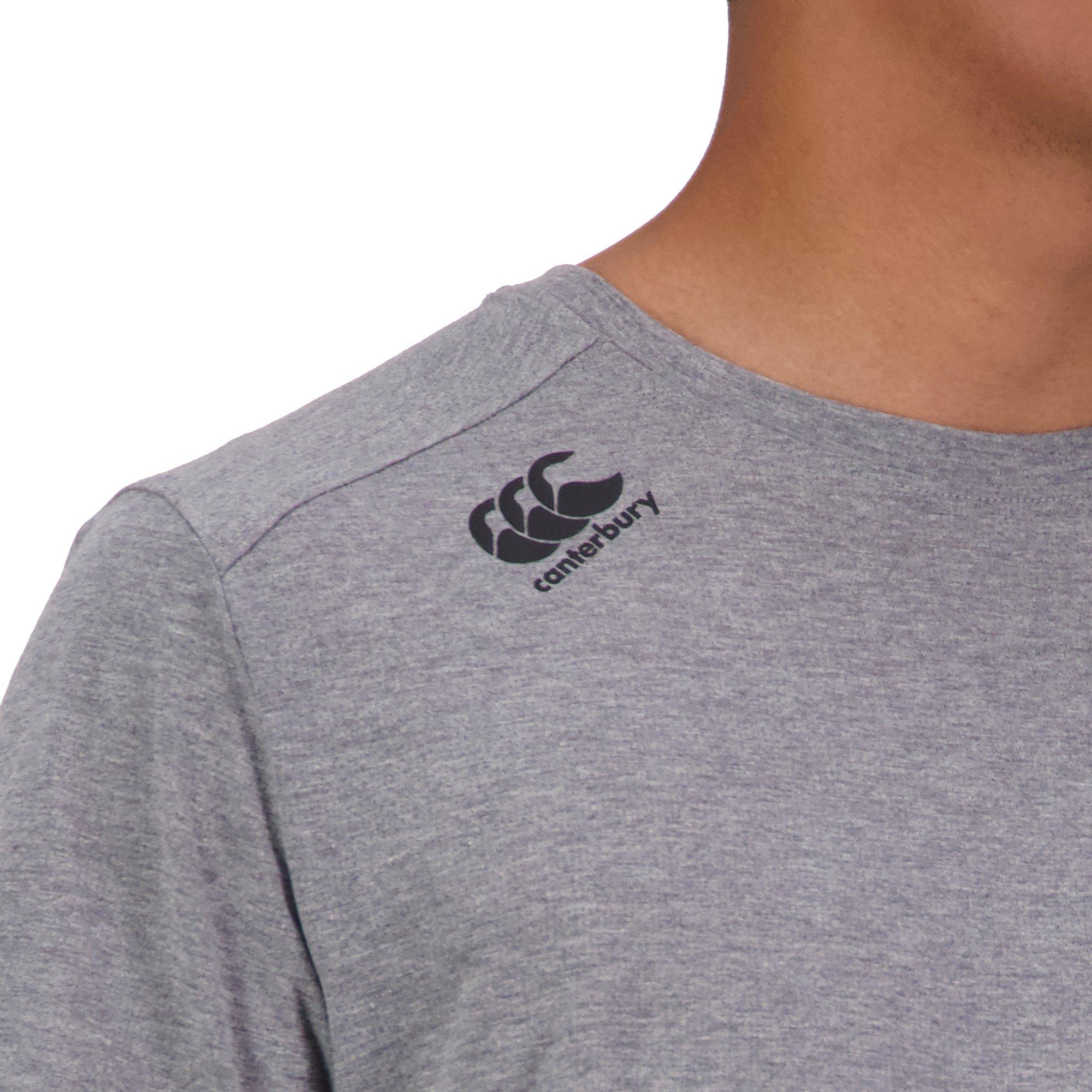 Statische Marl - Canterbury - Tempo T-shirt Adults - 7