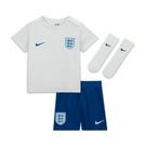 Blanc - Nike - England Home Babykit 2023 - 1