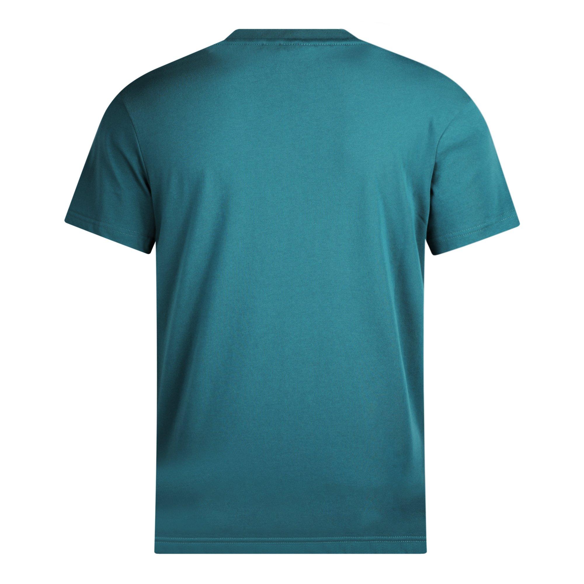 Balsam - Canterbury - Fundamental Short Sleeve Performance T-Shirt - 2
