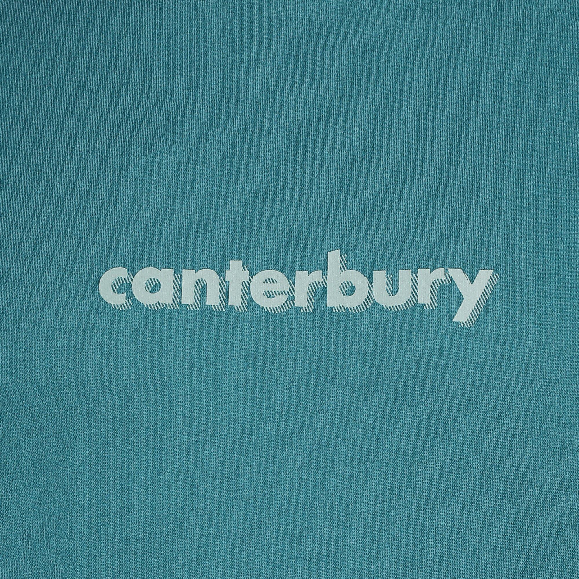 Balsam - Canterbury - Fundamental Short Sleeve Performance T-Shirt - 3