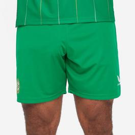 Castore Republic of Ireland Third Shorts 2023 2024 Adults