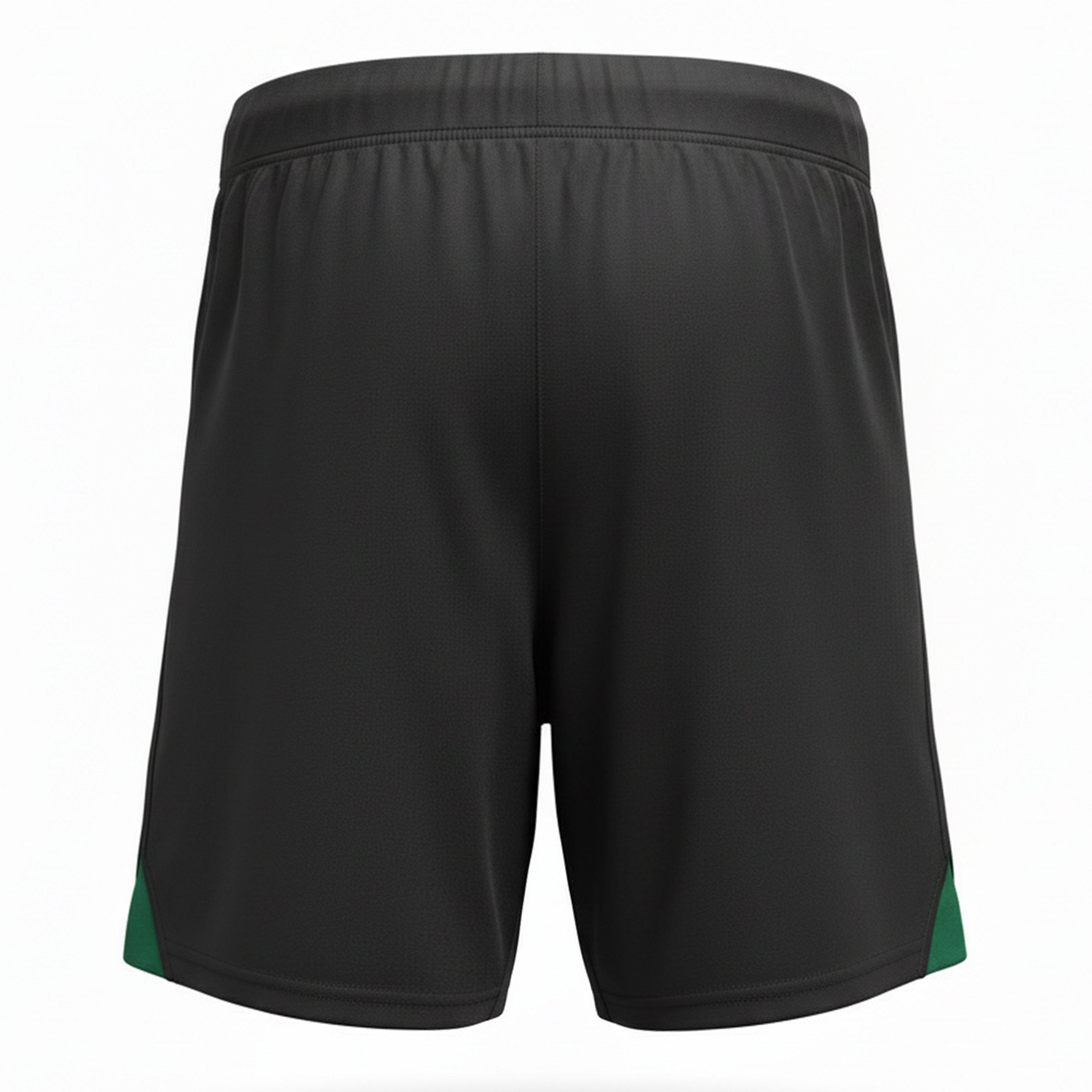 Kaviaar - Castore - Republic of Ireland Third Shorts 2023 2024 Adults - 2