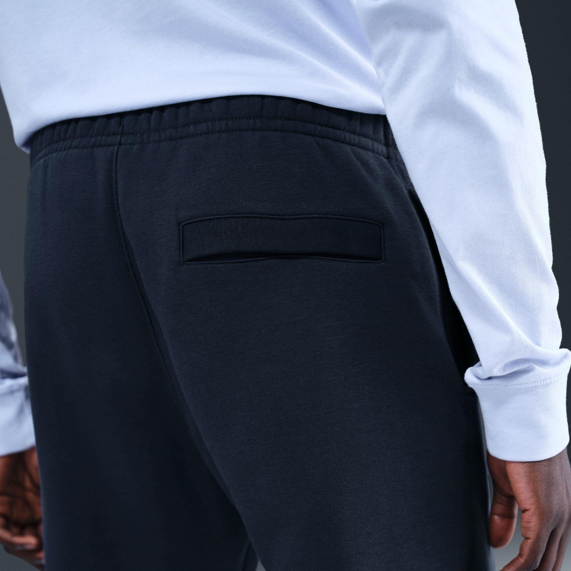 Blue - Nike - Chelsea Club Tracksuit Bottoms Mens - 9