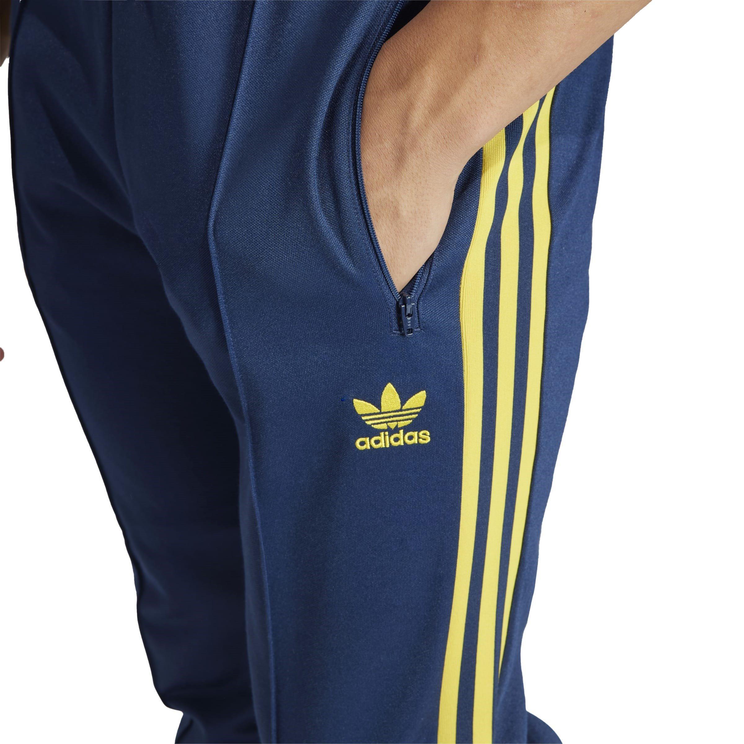 Blu navy collegiale - adidas - Arsenal Beckenbauer Tracksuit Bottoms Adults - 6