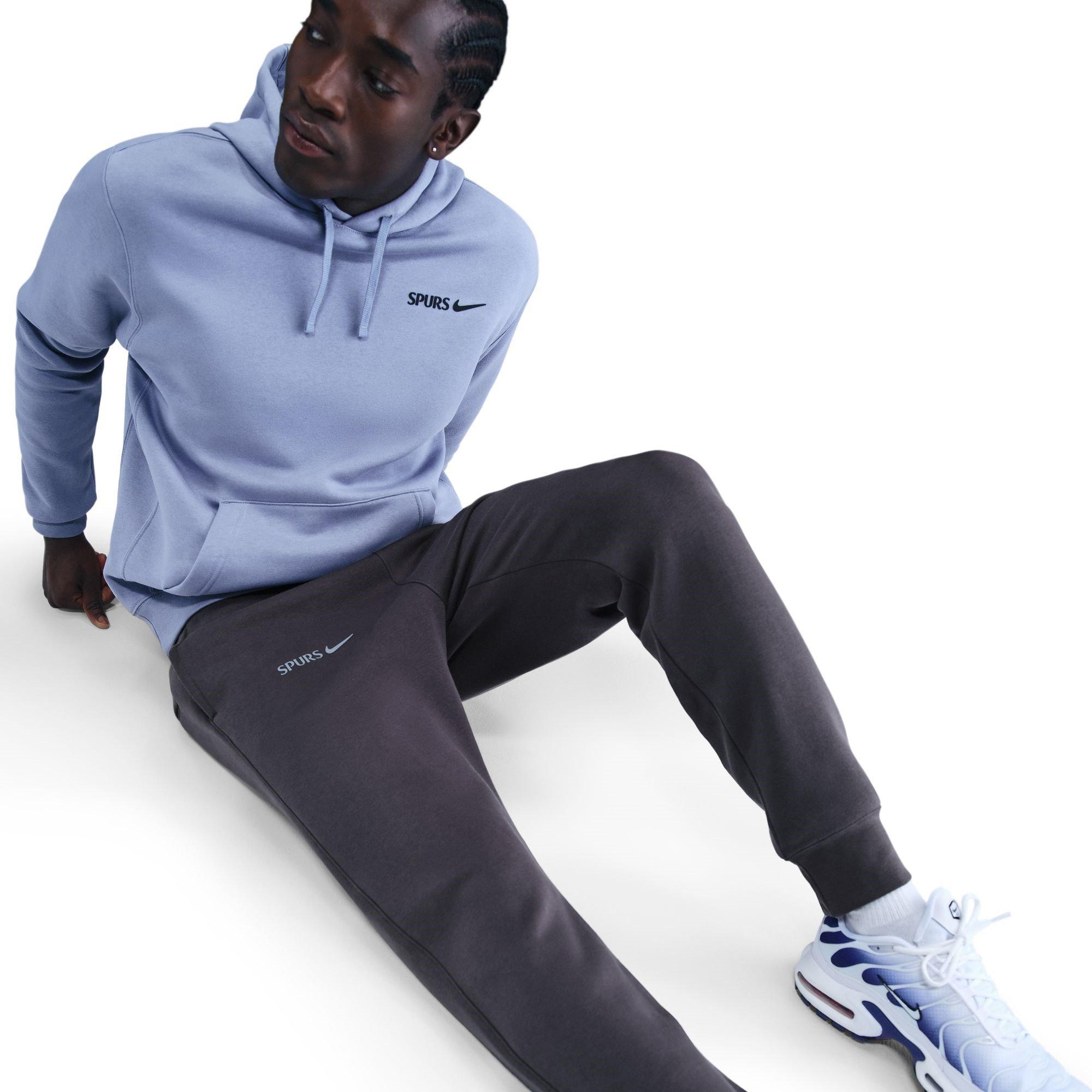 Blue - Nike - Tottenham Hotspur Tracksuit Bottom Mens - 5
