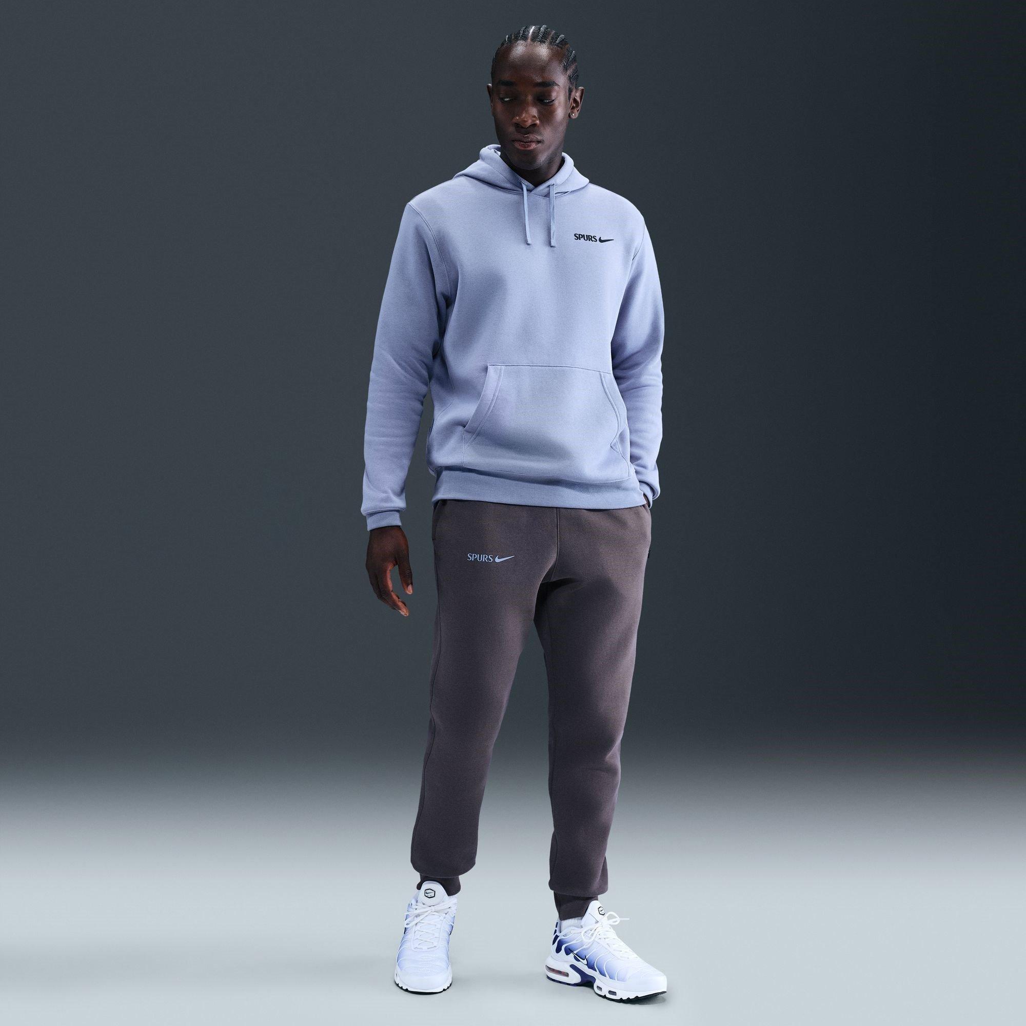 Blue - Nike - Tottenham Hotspur Tracksuit Bottom Mens - 7