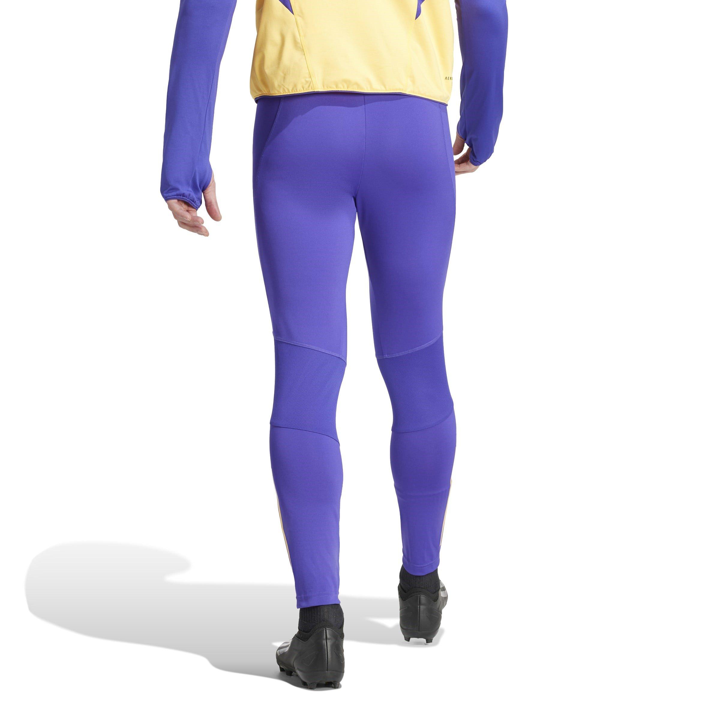 Energie Inkt - adidas - Real Madrid Pro Tracksuit Bottoms Mens - 3