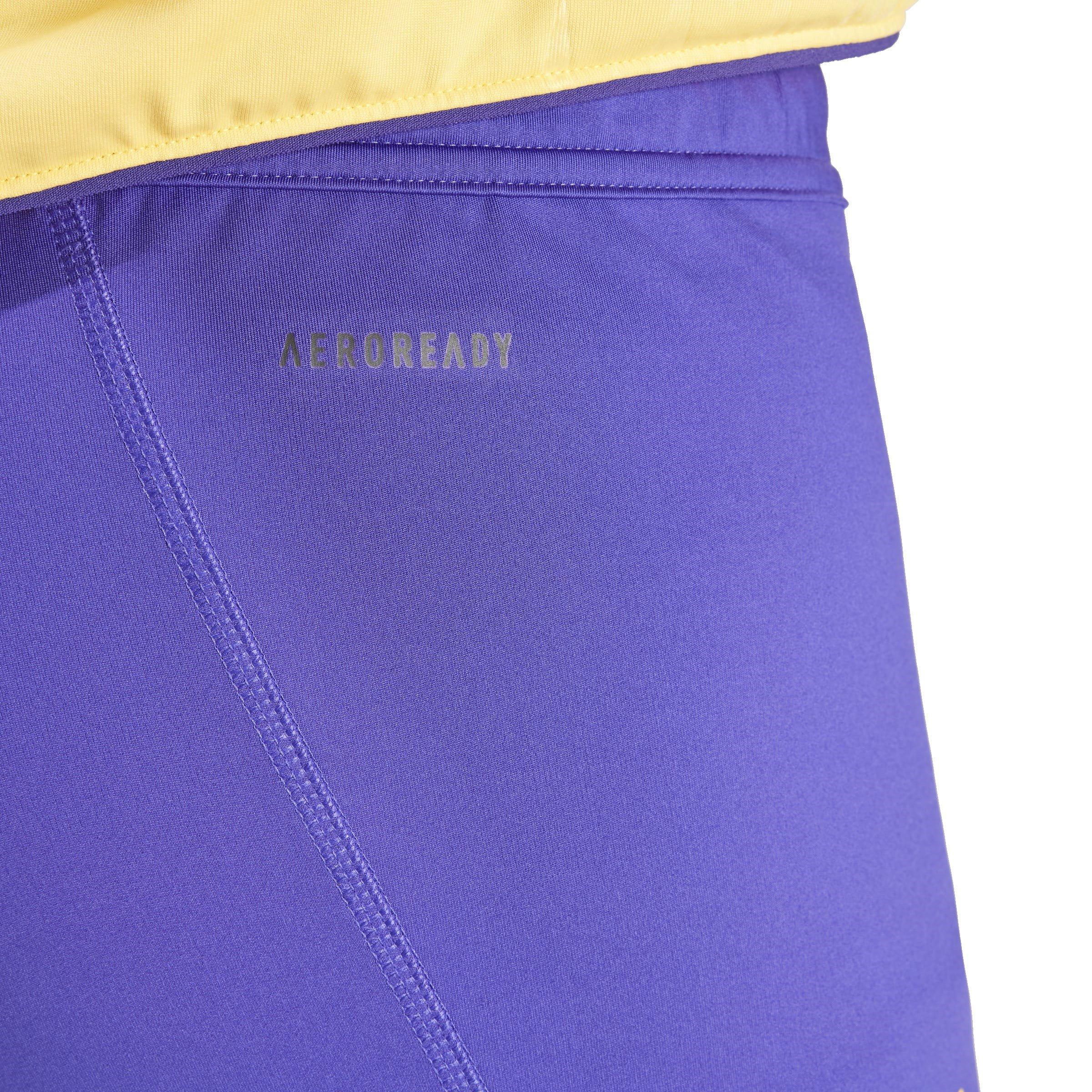 Energie Inkt - adidas - Real Madrid Pro Tracksuit Bottoms Mens - 6