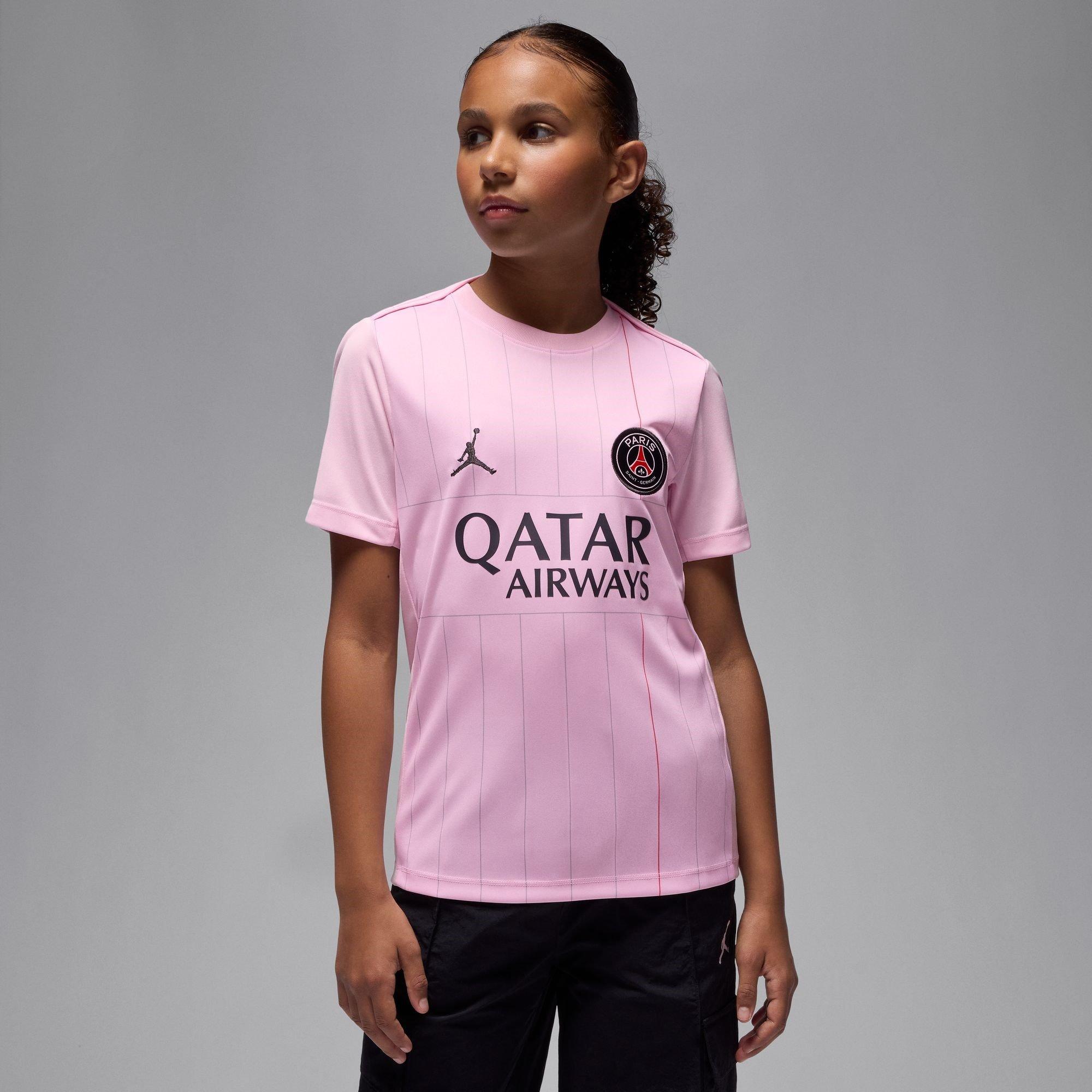 psg shirt purple