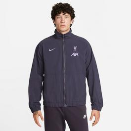 Nike Liverpool Anthem Jacket 2023 2024 Adults