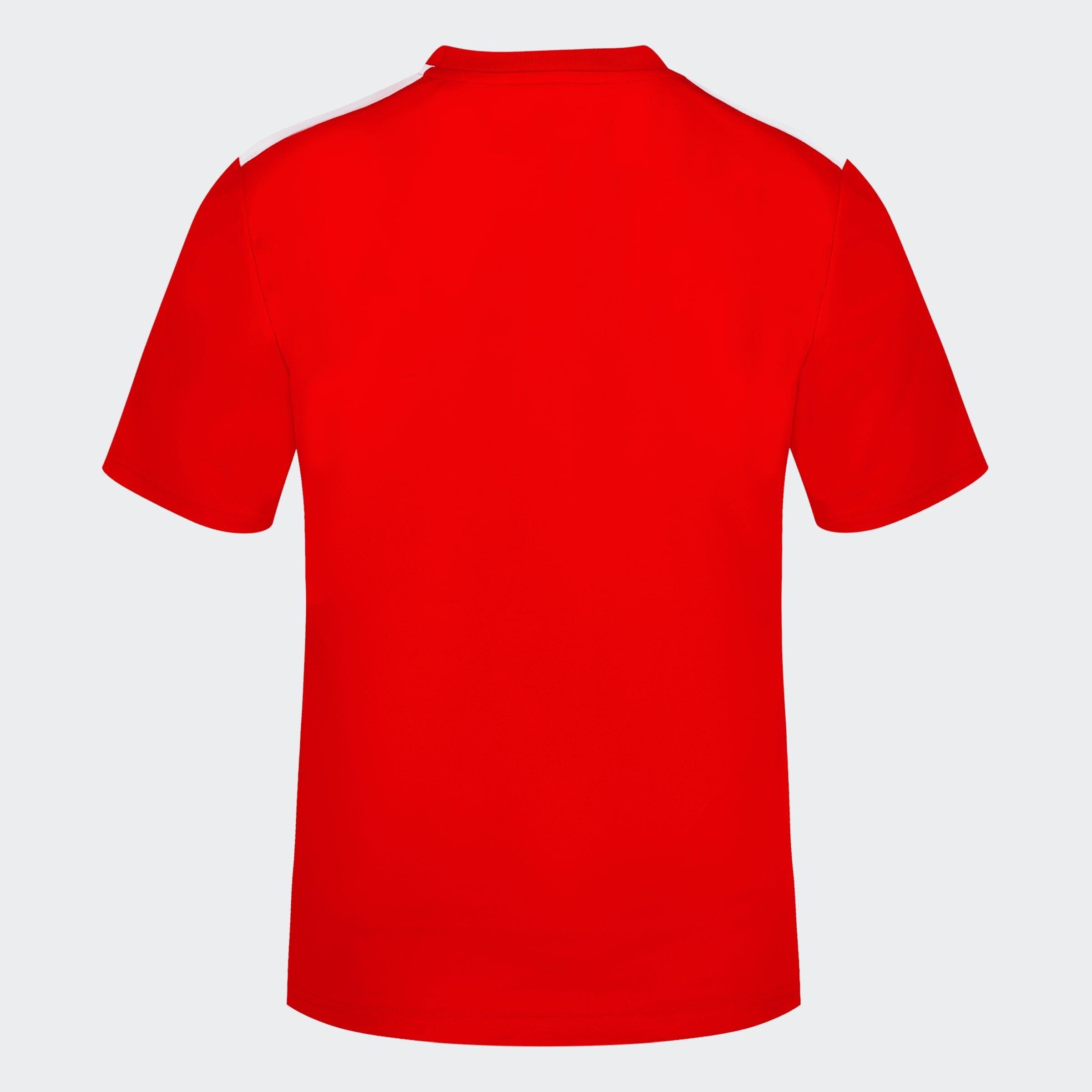 Red - adidas - Manchester United 26/27 Fan Jersey Kids - 2