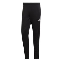 adidas Entrada 22 Mens Performance Tracksuit Bottoms