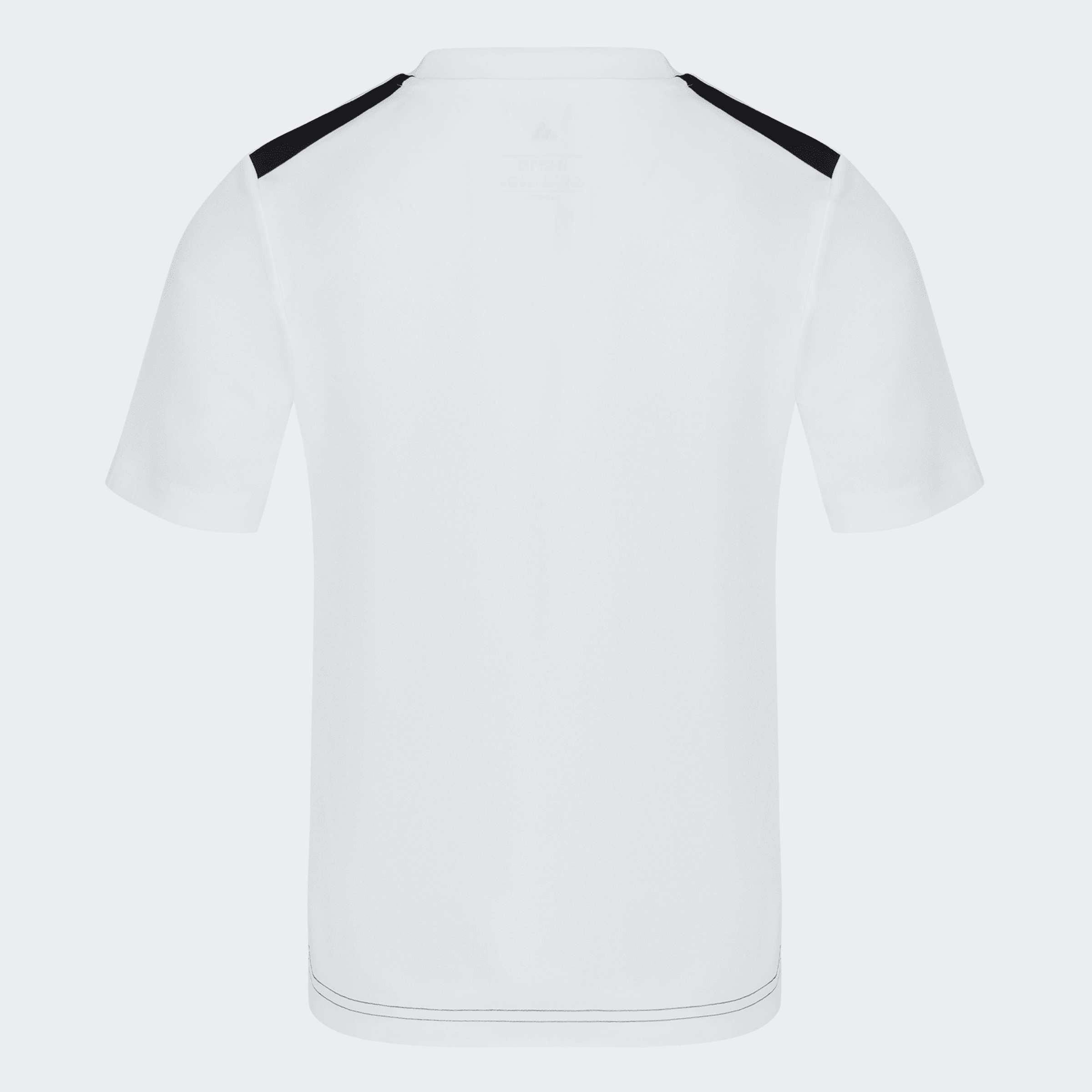 White/Black - adidas - Juventus 26/27 Fan Jersey Kids - 2