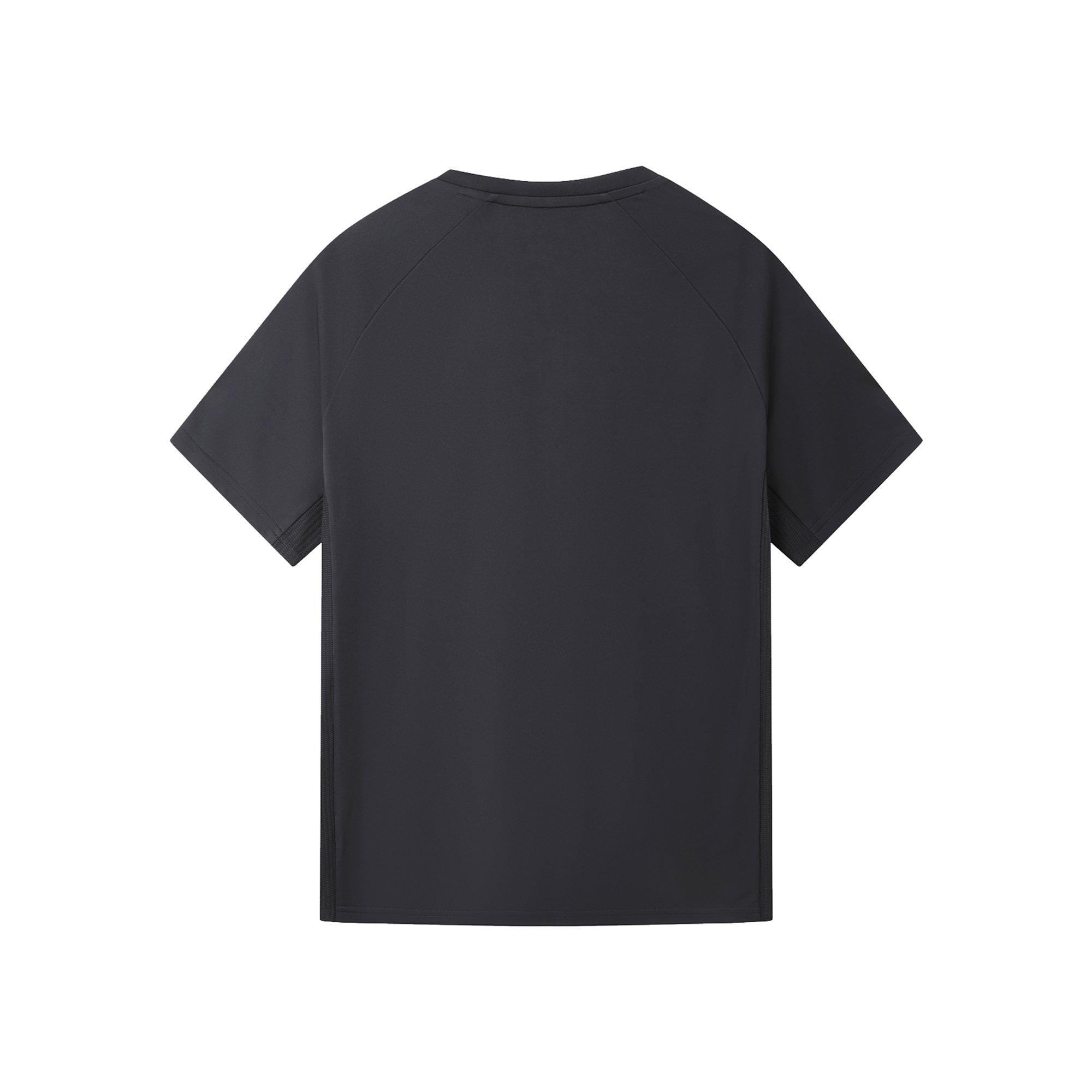 Black/Gold - Sudu - Wolverhamton Wanderers 26/27 Pre-Match Jersey Junior - 6