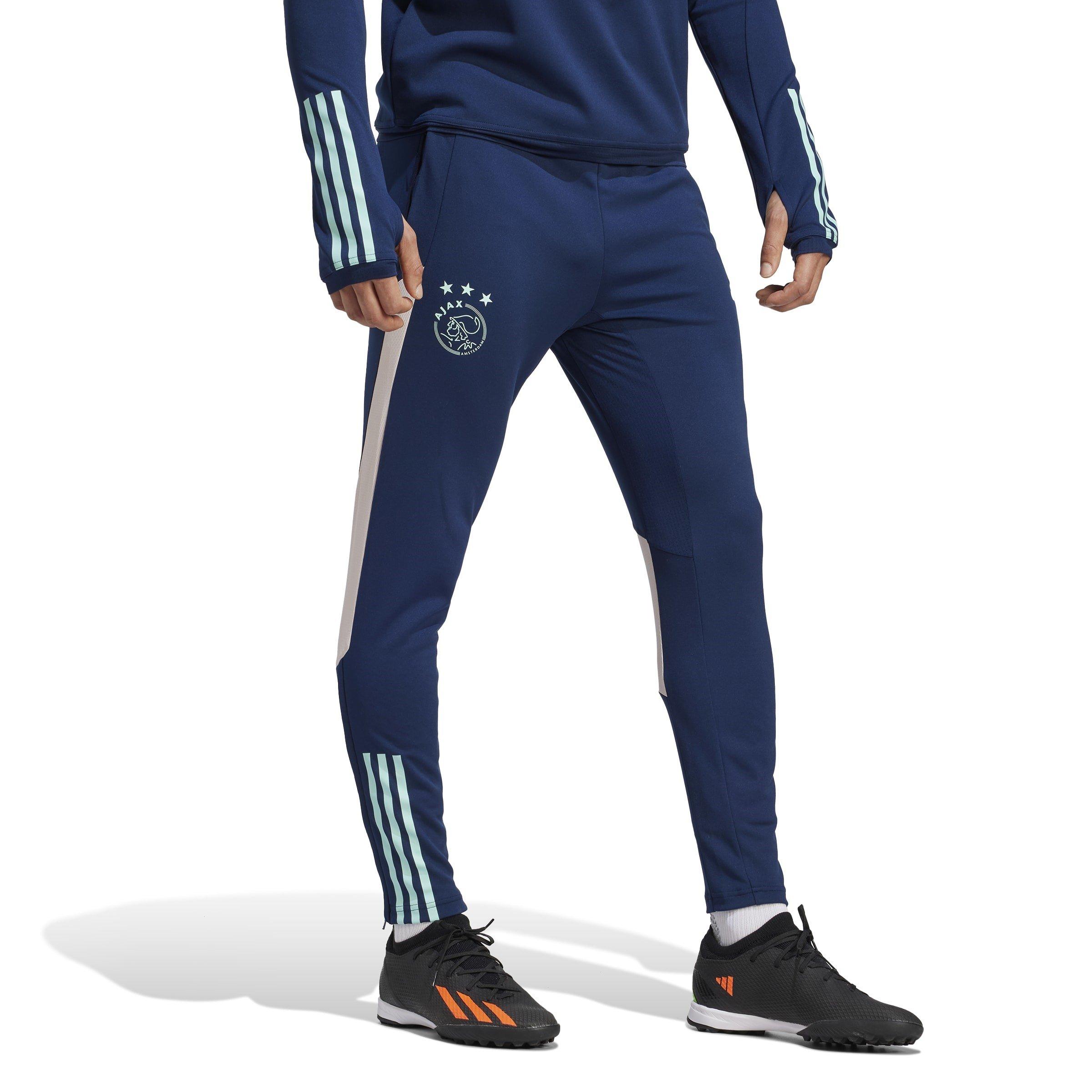 Blu navy collegiale - adidas - Ajax Amsterdam Tiro 23 Training Pants - 2