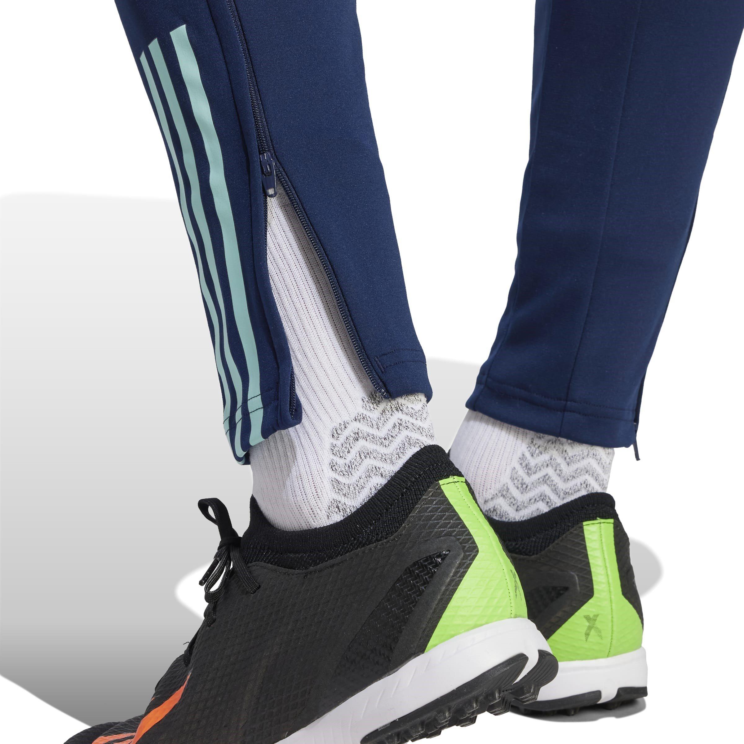 Blu navy collegiale - adidas - Ajax Amsterdam Tiro 23 Training Pants - 6