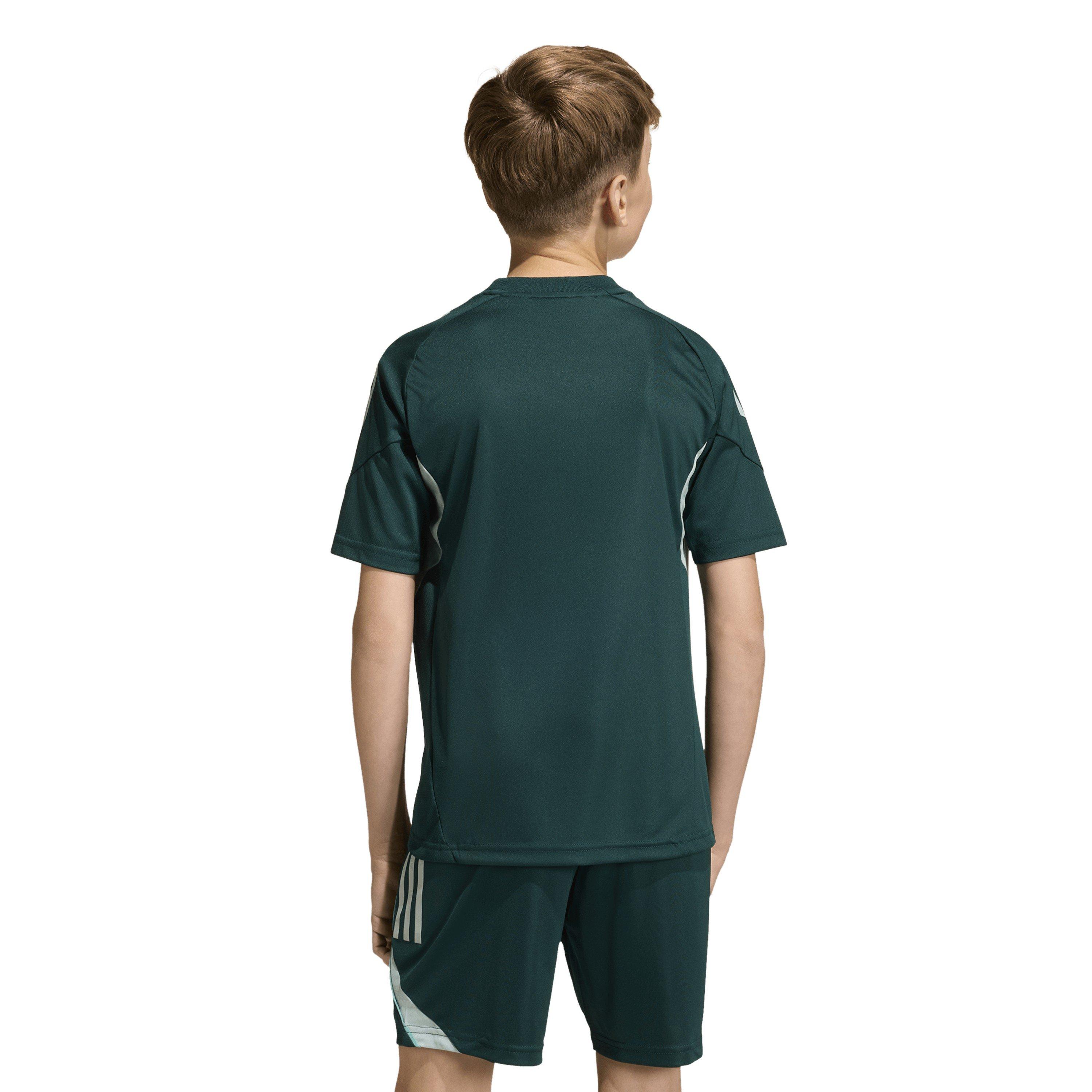 Green/Blue - adidas - Arsenal Training Jersey Kids - 6
