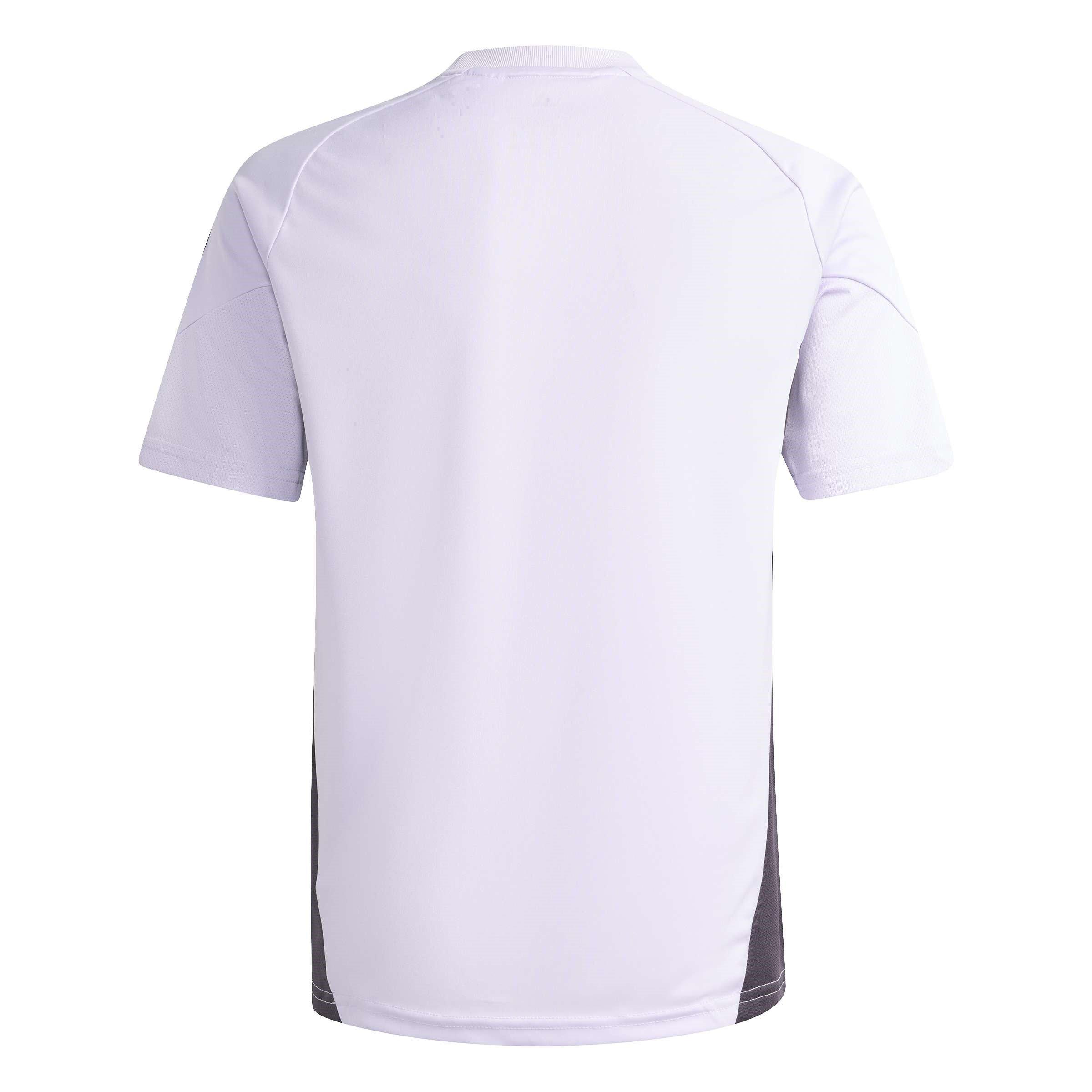 Purple/Black - adidas - Manchester United Training Shirt 25/26 - 2