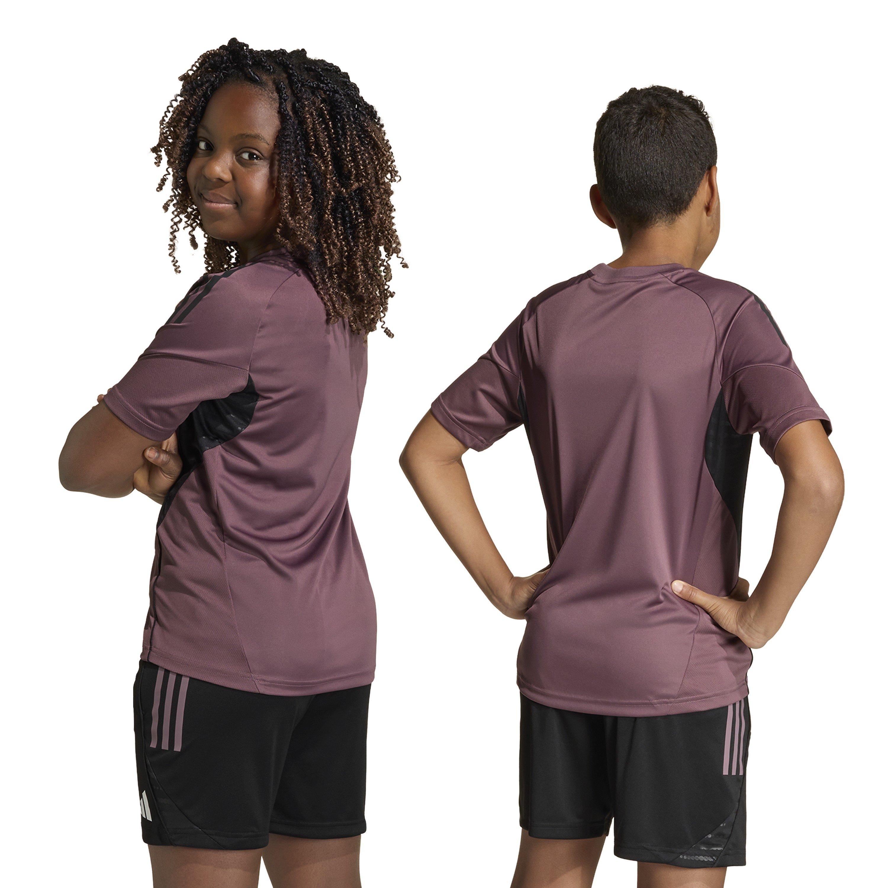 Roxo - adidas - Adidas Real Trn Jsy Jn62 - 4