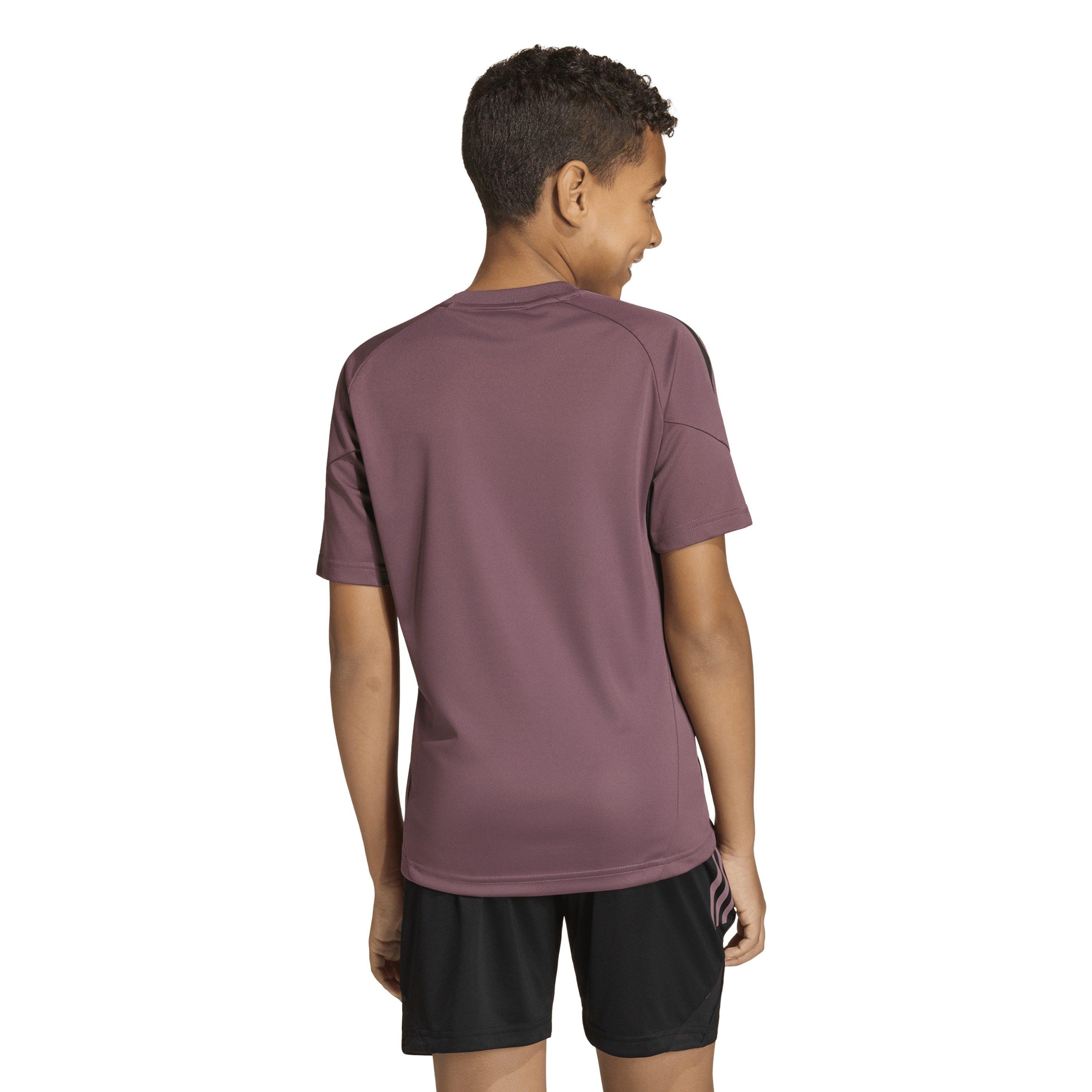 Roxo - adidas - Adidas Real Trn Jsy Jn62 - 6