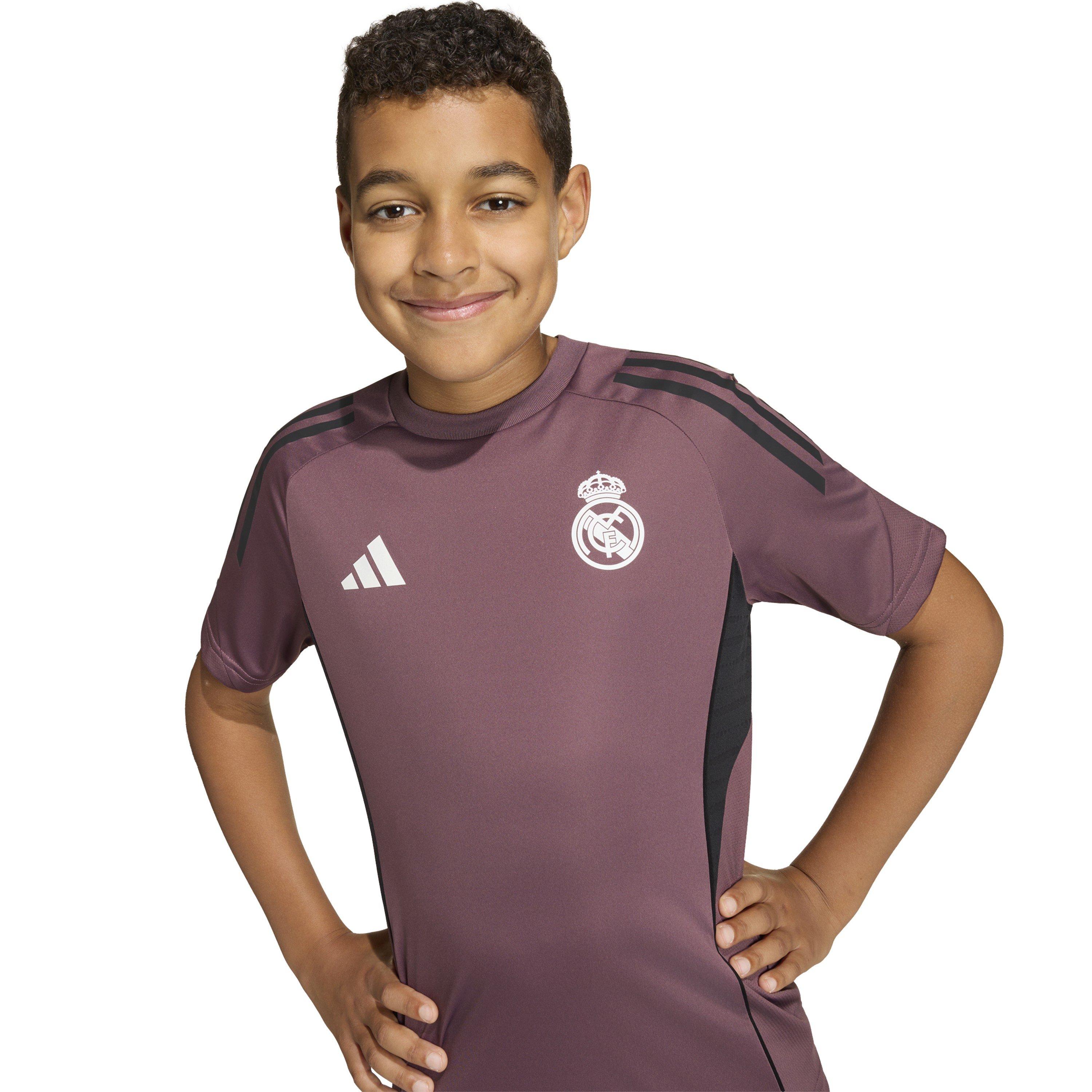 Roxo - adidas - Adidas Real Trn Jsy Jn62 - 8