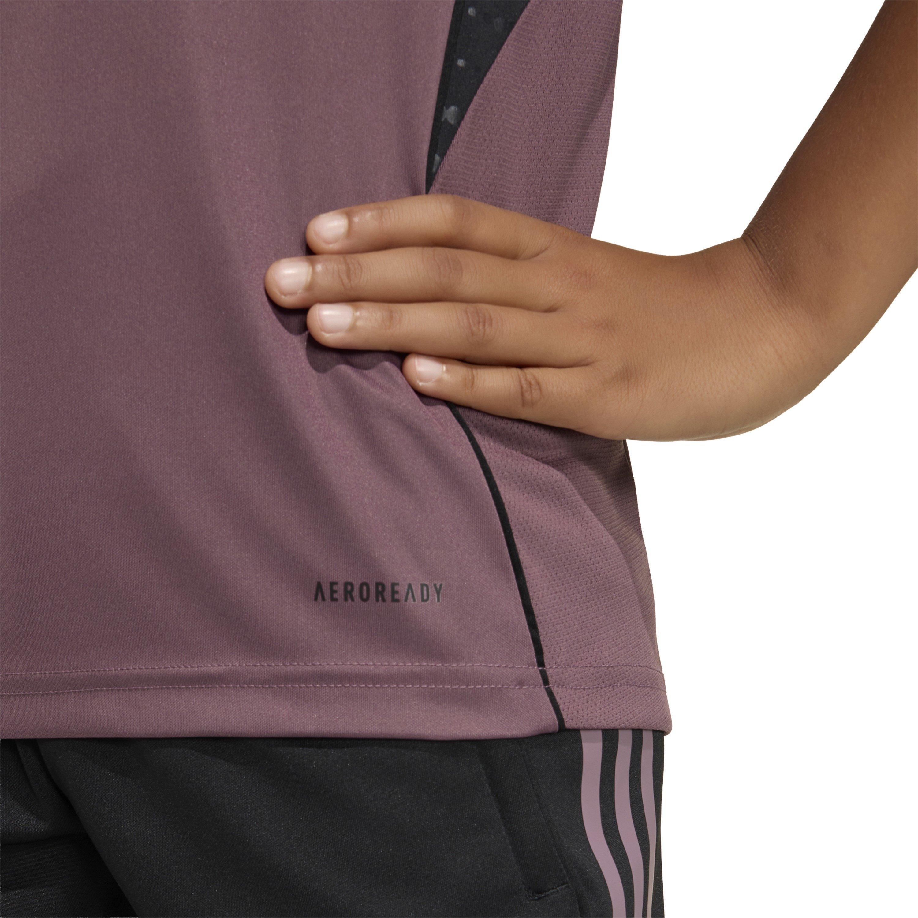 Roxo - adidas - Adidas Real Trn Jsy Jn62 - 9