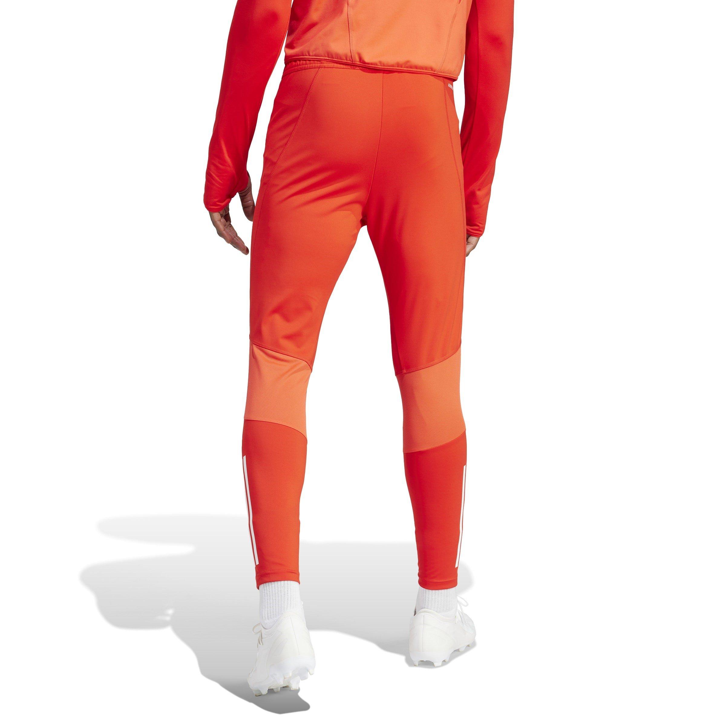 Red/Bright Red/ - adidas - Bayern Munich Tiro 23 Training Bottoms Adults - 3